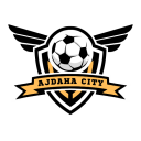 Ajdaha City logo