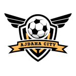 Ajdaha City logo