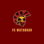 FC Watandar logo