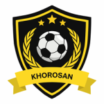 KHOROSAN logo
